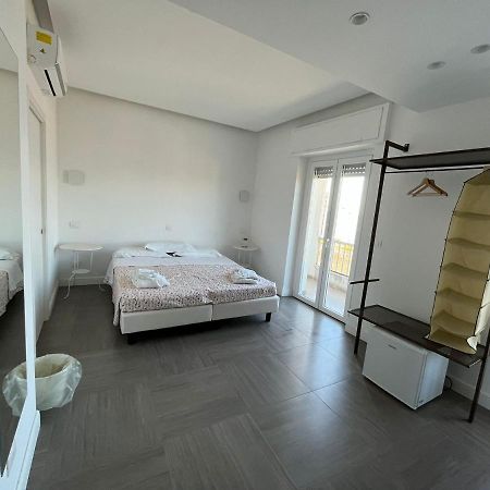 Casual Stay Pentimele Reggio Calabria Exterior foto