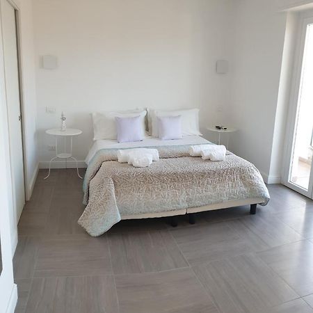 Casual Stay Pentimele Reggio Calabria Exterior foto