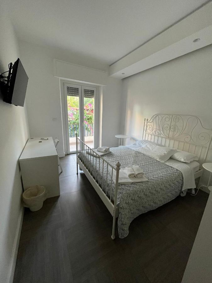 Casual Stay Pentimele Reggio Calabria Exterior foto