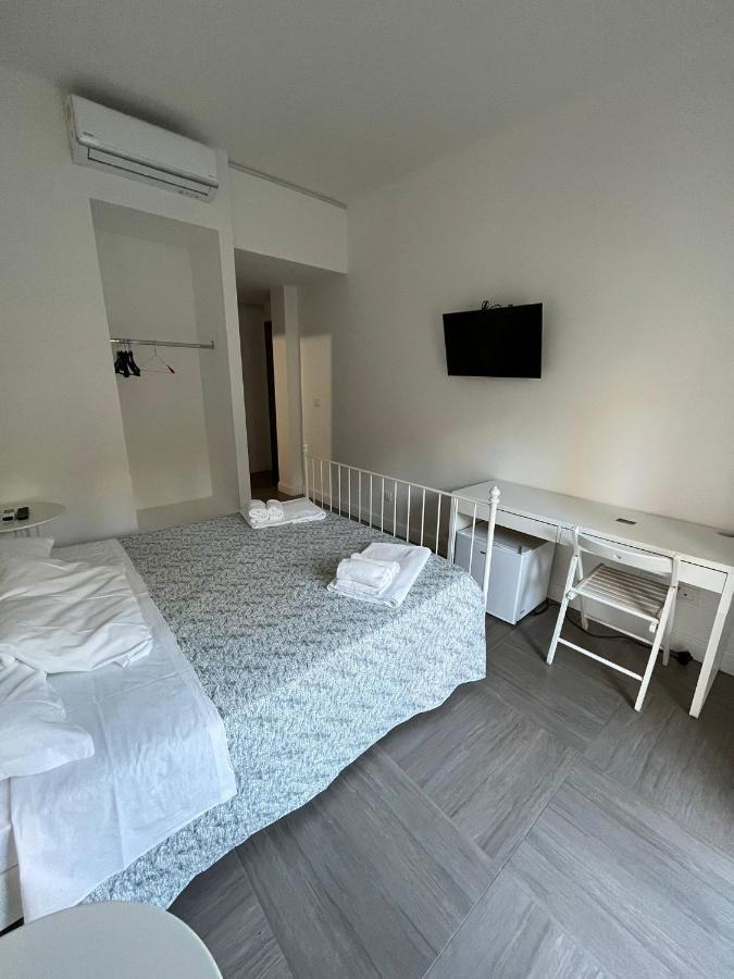 Casual Stay Pentimele Reggio Calabria Exterior foto