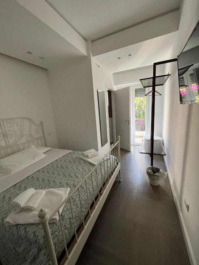 Casual Stay Pentimele Reggio Calabria Exterior foto