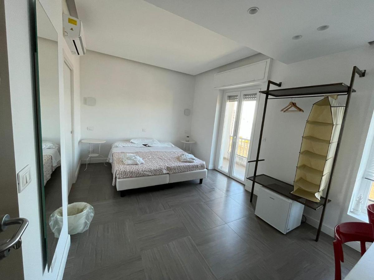 Casual Stay Pentimele Reggio Calabria Exterior foto