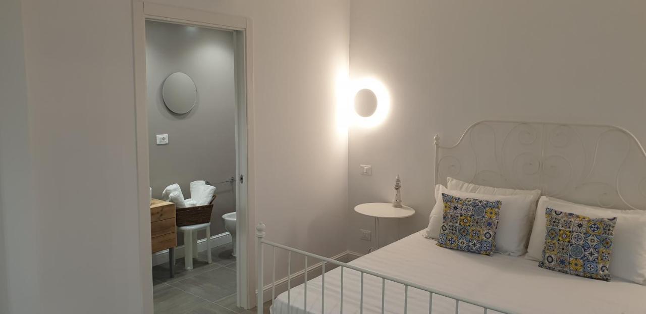 Casual Stay Pentimele Reggio Calabria Exterior foto